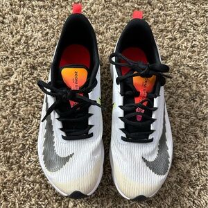 Nike air zoom speed 2